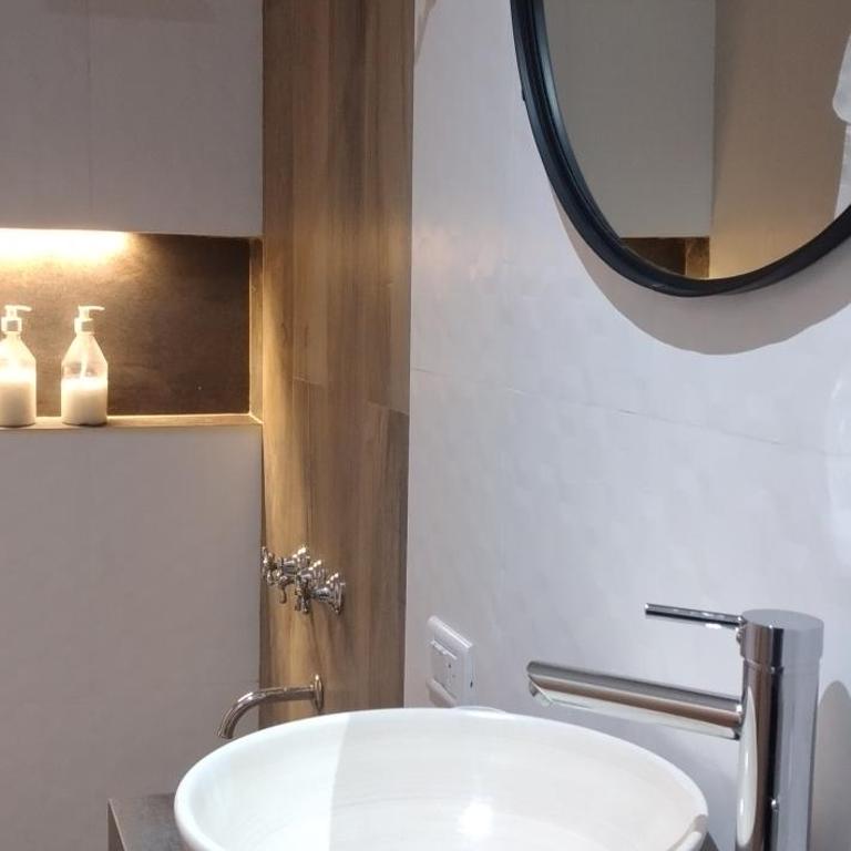 Alojamiento URQUIZA D2 - Apartamento con balcón - 2