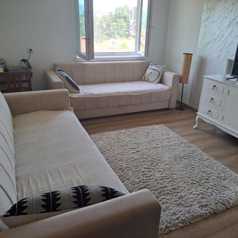 Apartmani MIBOR - Studio - 4