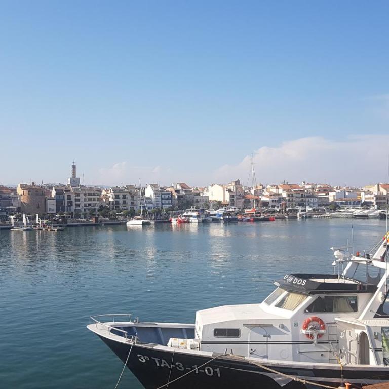 Regueral Cambrils - Two-Bedroom Apartment - 13