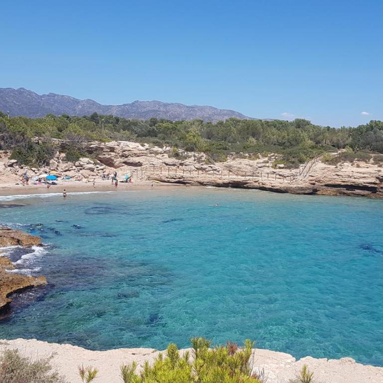 Regueral Cambrils - Two-Bedroom Apartment - 12
