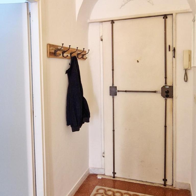 Green House in San Lorenzo Termini - Appartamento con 1 Camera da Letto - 8