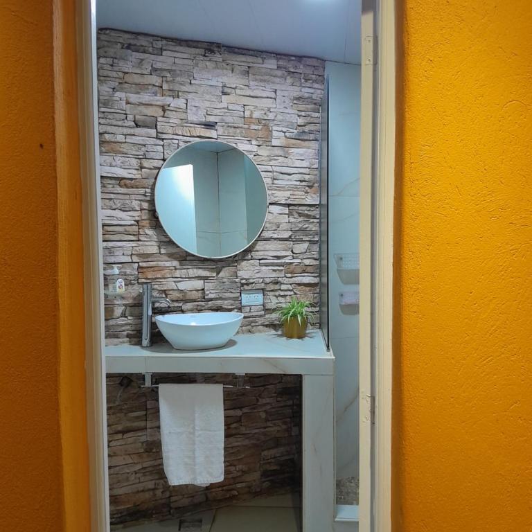 Monoambiente - Apartamento de 1 dormitorio - 2