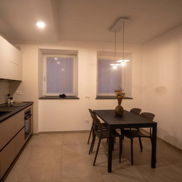 ZiviNest - Appartamento con 1 Camera da Letto - 19