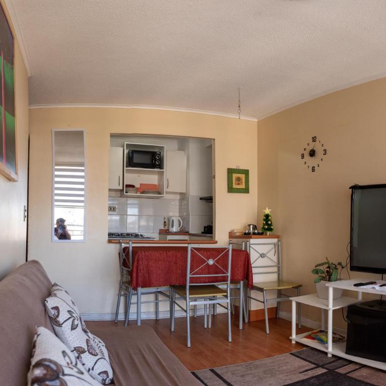 Alta vista Concepción - Apartamento de 2 dormitorios - 17