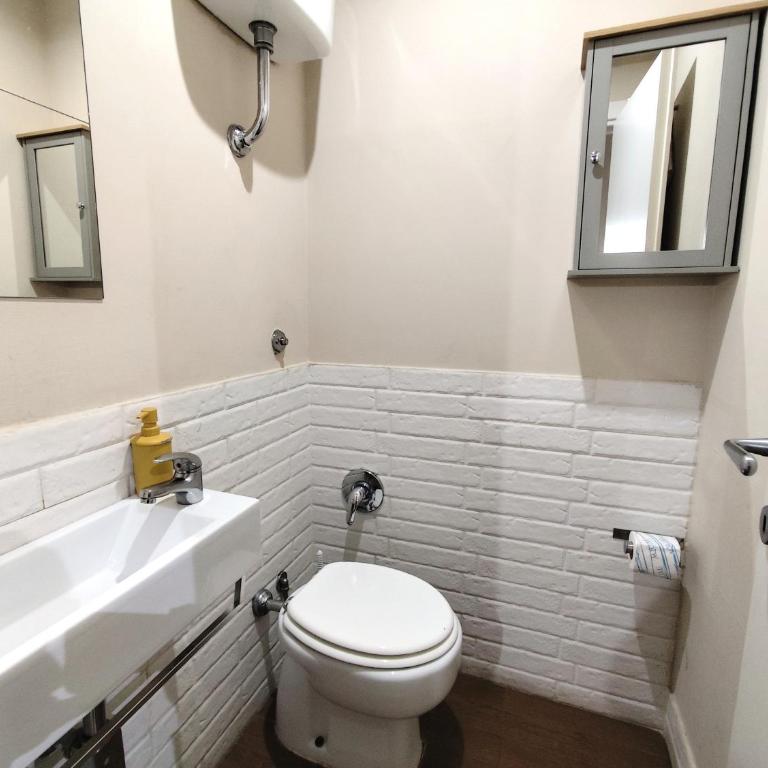 Milazzo23 Guesthouse - Camera Singola con Bagno - 6