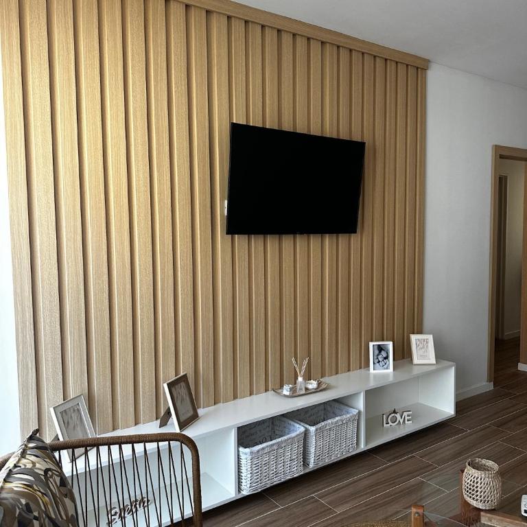 Departamento en Mar del Plata - Apartamento de 2 dormitorios - 2