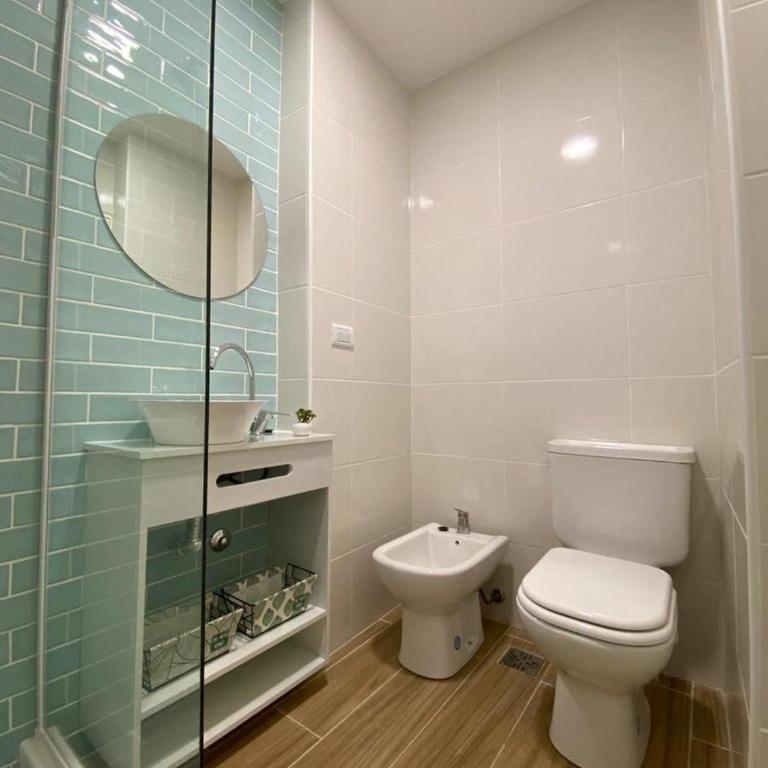 Departamento en Mar del Plata - Apartamento de 2 dormitorios - 7