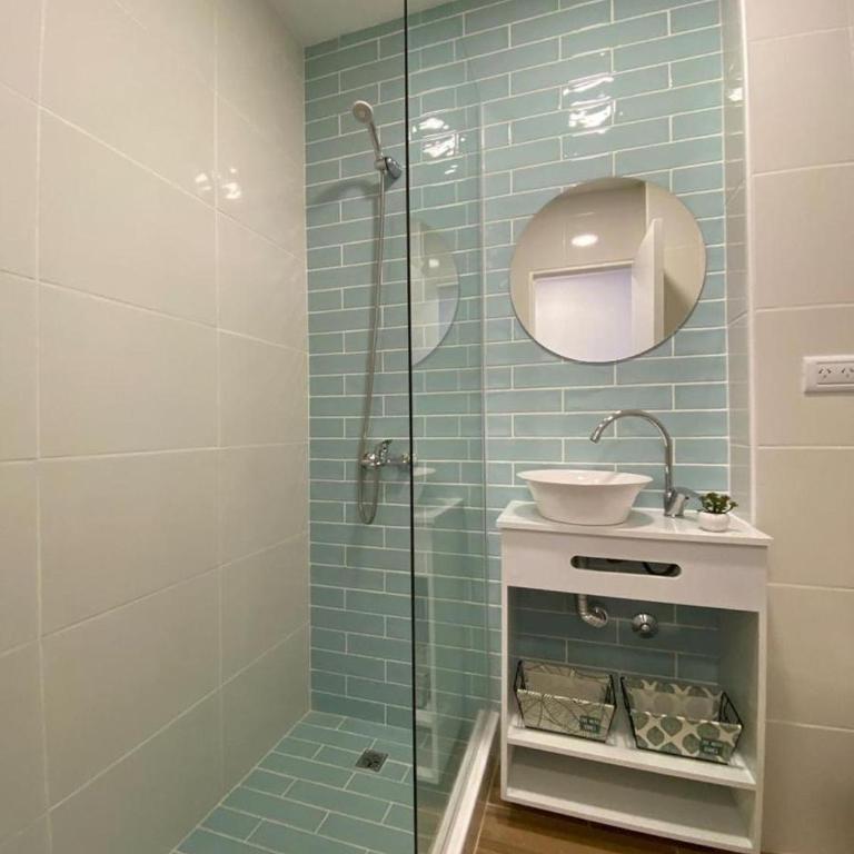 Departamento en Mar del Plata - Apartamento de 2 dormitorios - 6
