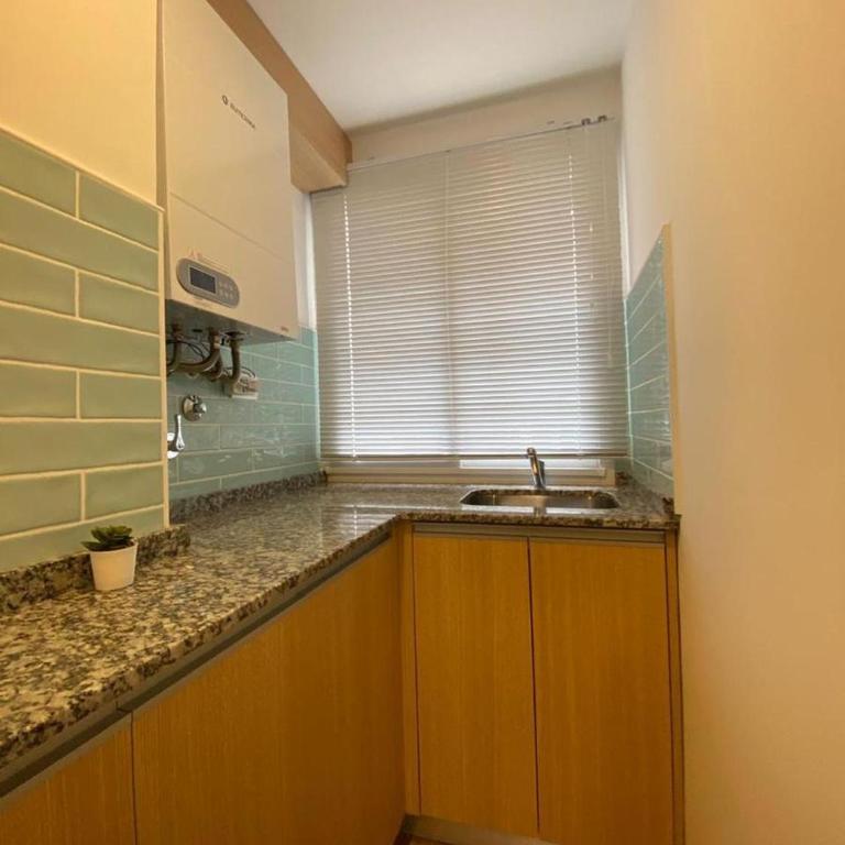 Departamento en Mar del Plata - Apartamento de 2 dormitorios - 4