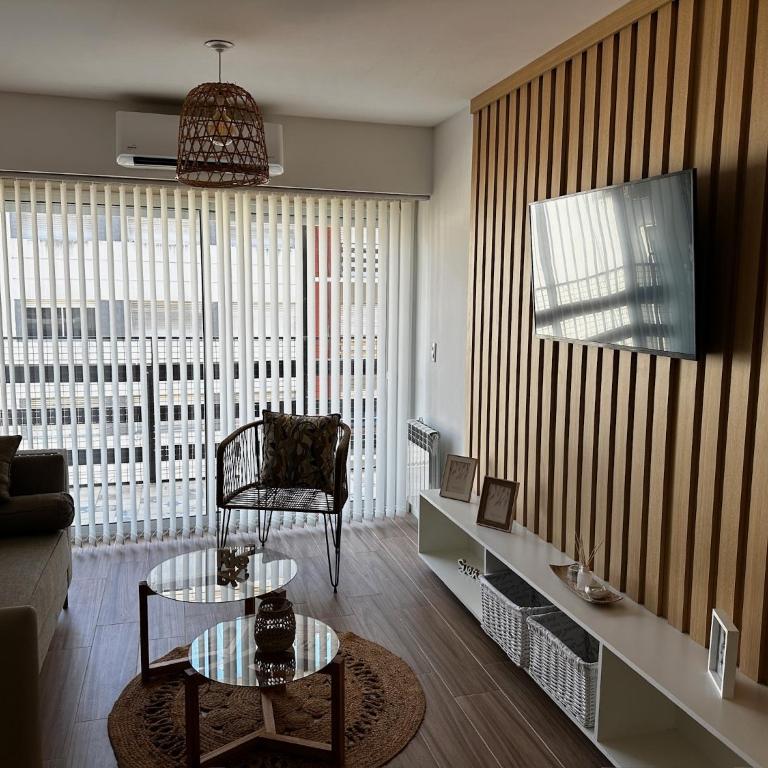 Departamento en Mar del Plata - Apartamento de 2 dormitorios - 1