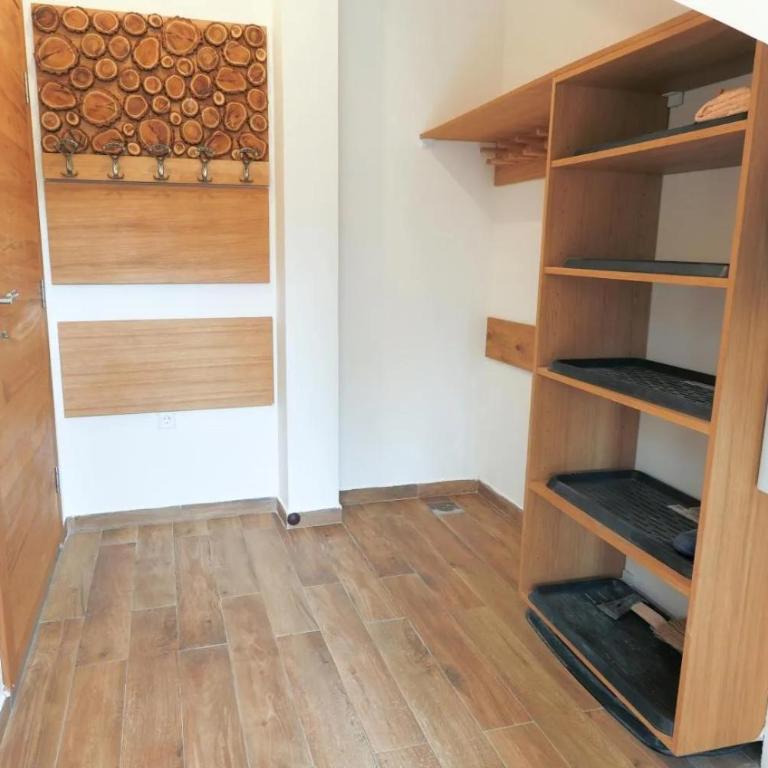 Apartman Dvije Pahuljice Jahorina - Two-Bedroom Apartment - 11