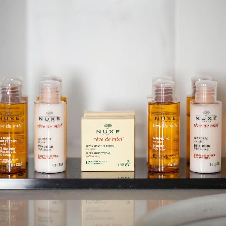 Les Jardins du Faubourg Hotel & Spa by Shiseido - Chambre Exécutive - 7