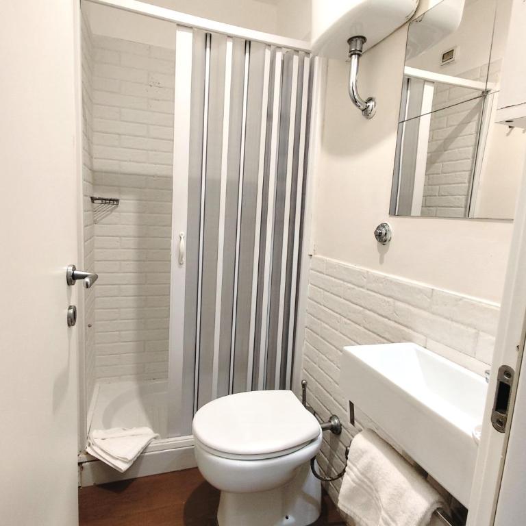 Milazzo23 Guesthouse - Camera Singola con Bagno - 9