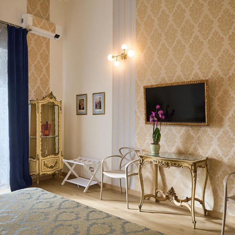 Merulana Suite Apartment - Casa con 1 Camera da Letto - 1
