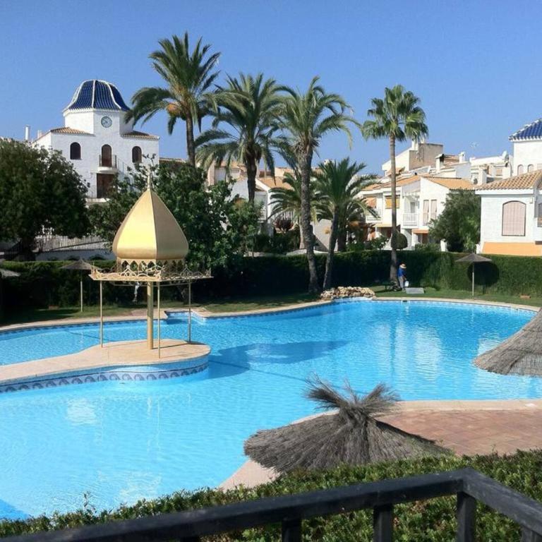 Bungalow muy cerca de la playa - Casa de 2 dormitorios - 17