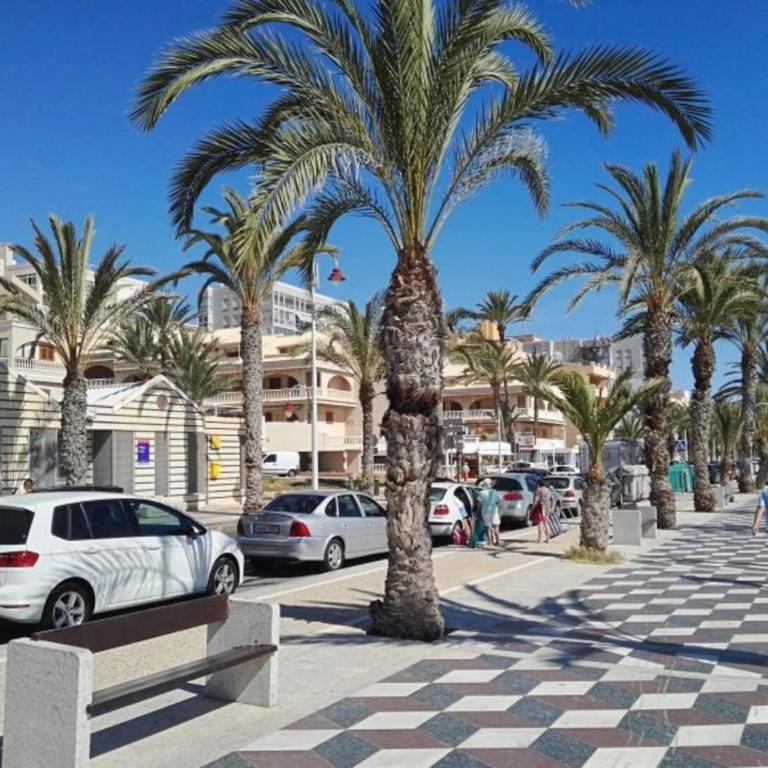 Bungalow muy cerca de la playa - Casa de 2 dormitorios - 23