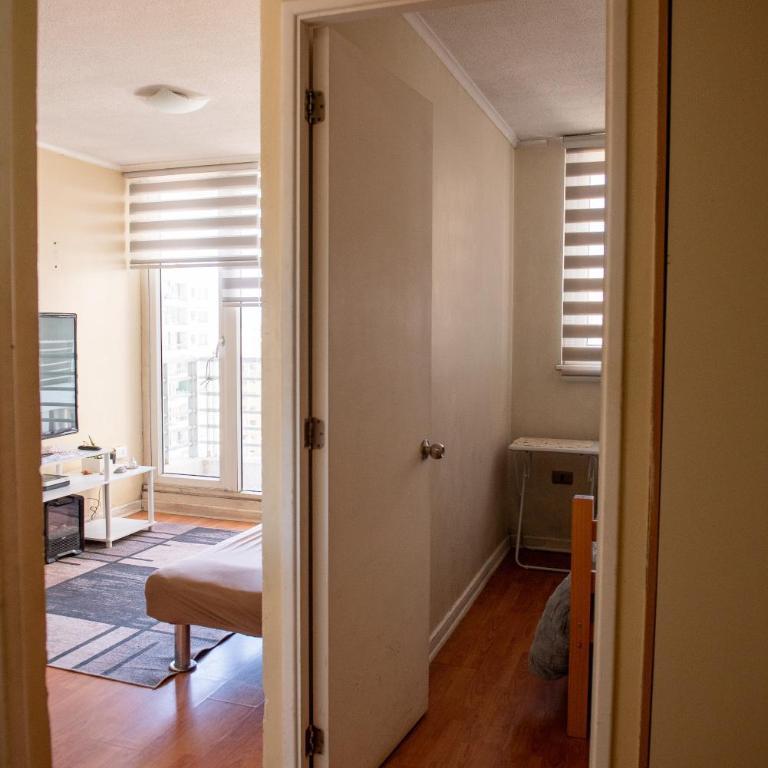 Alta vista Concepción - Apartamento de 2 dormitorios - 21