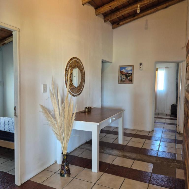 Casa de Teo - Casa de 4 dormitorios - 2