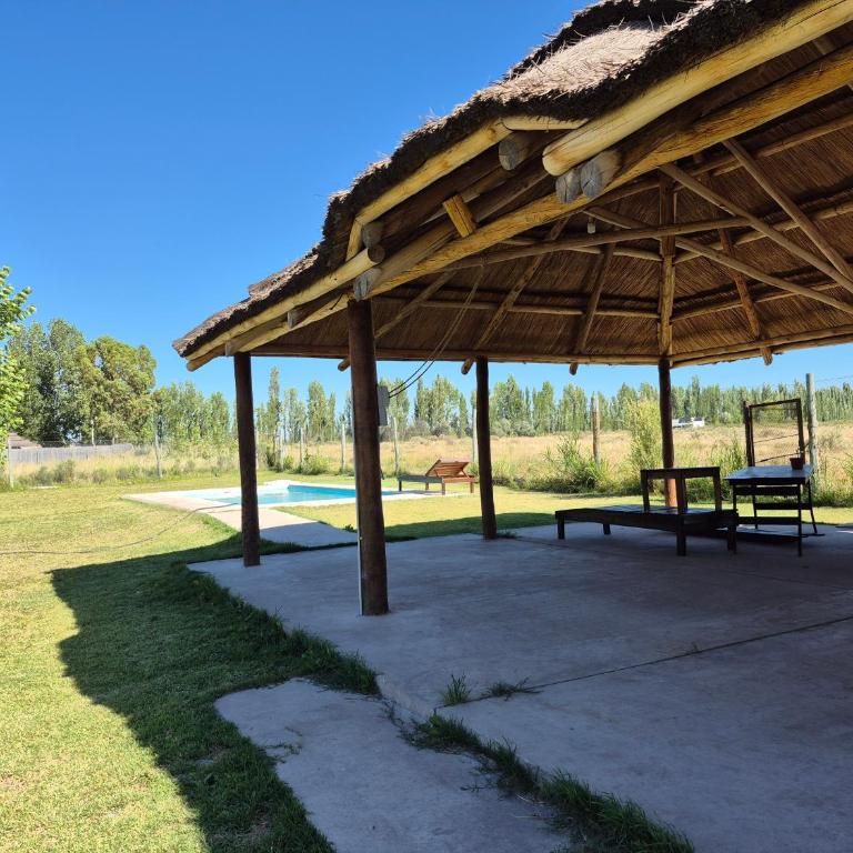 Casa de Teo - Casa de 4 dormitorios - 4