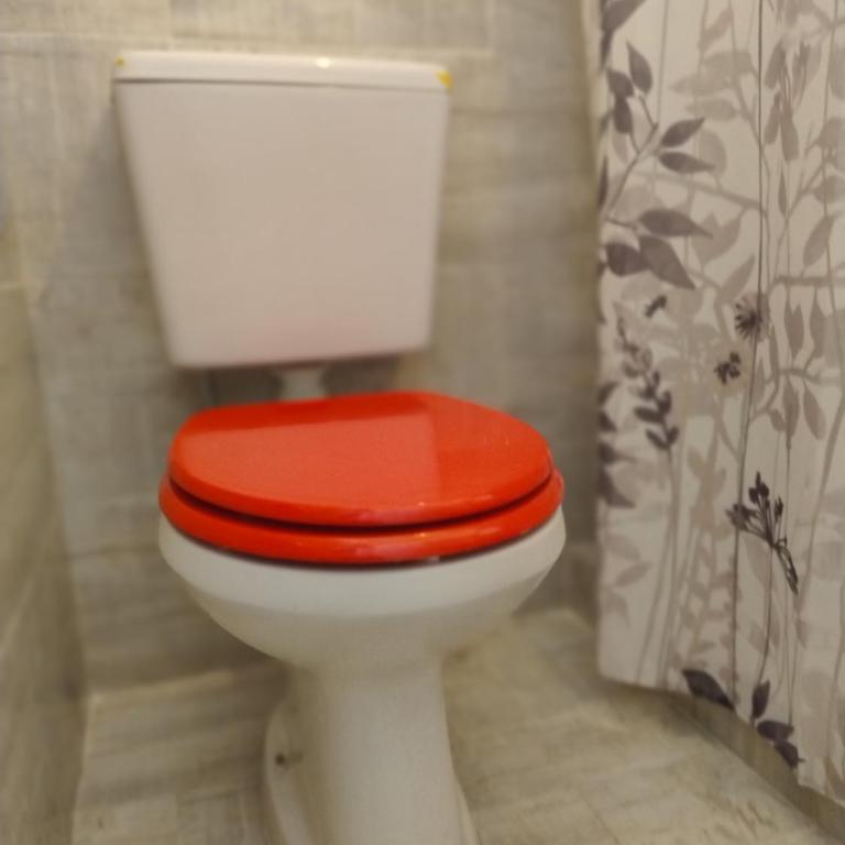 Céntrico, amplio y luminoso - Apartamento de 2 dormitorios - 22