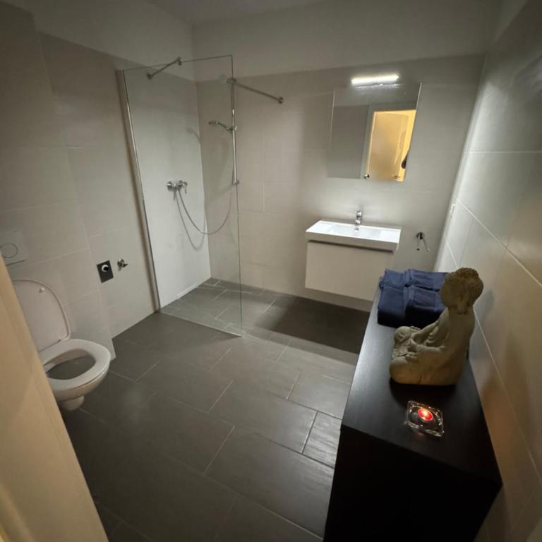 Studio University - Two-Bedroom Apartment - 12