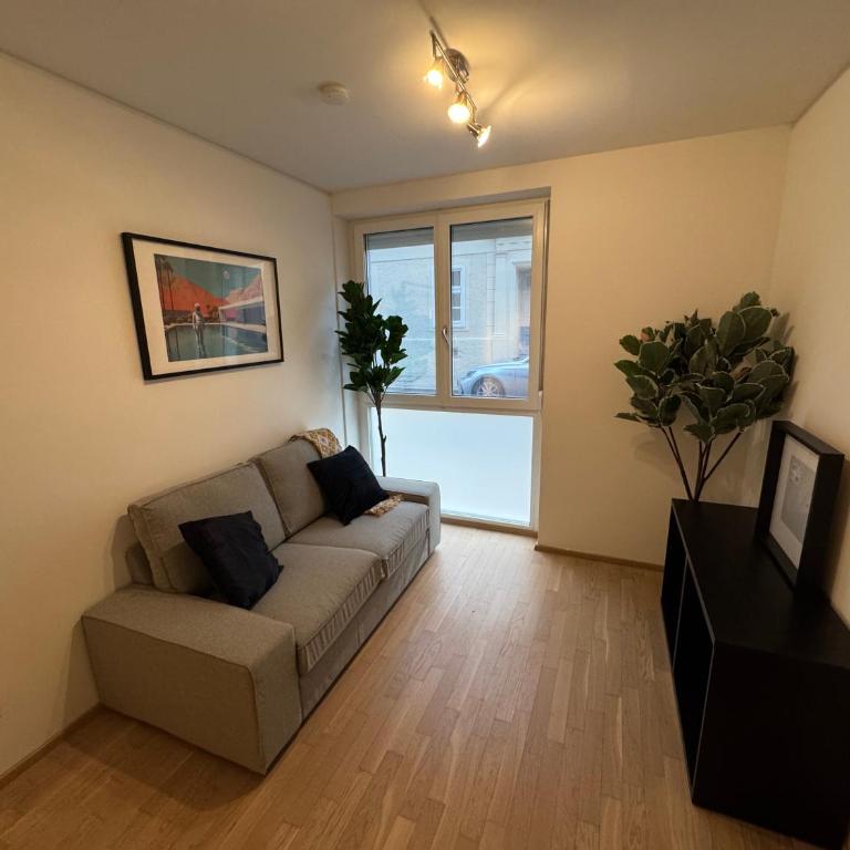 Studio University - Two-Bedroom Apartment - 10