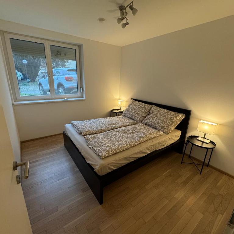 Studio University - Two-Bedroom Apartment - 9