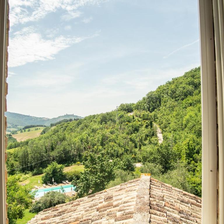 Casale Merlino - Monolocale - 2