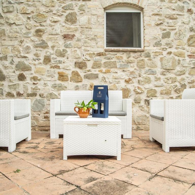 Casale Merlino - Appartamento con 2 Camere da Letto - 1