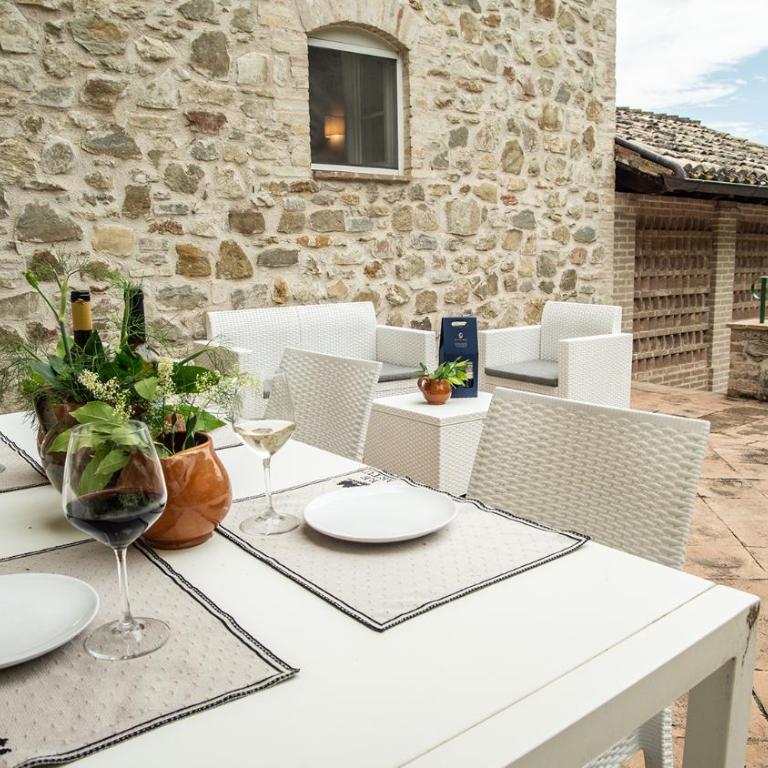 Casale Merlino - Appartamento con 2 Camere da Letto - 2