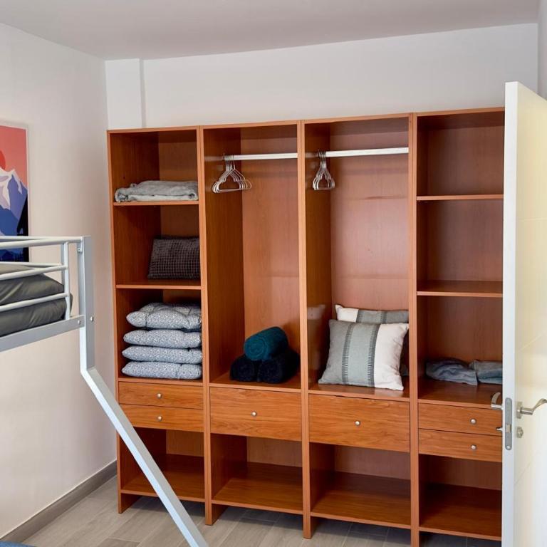 Sierra Nevada, Vereda de la Estrella - Apartamento de 2 dormitorios - 17