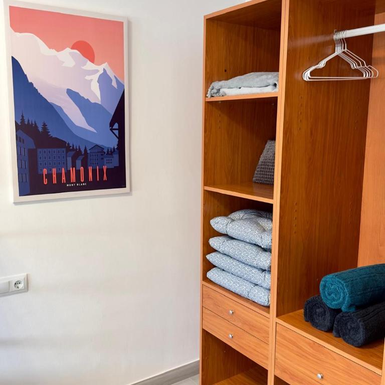 Sierra Nevada, Vereda de la Estrella - Apartamento de 2 dormitorios - 16