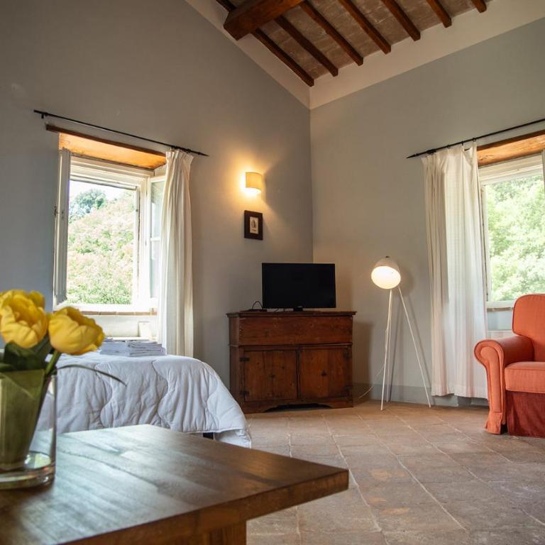Casale Merlino - Monolocale - 5