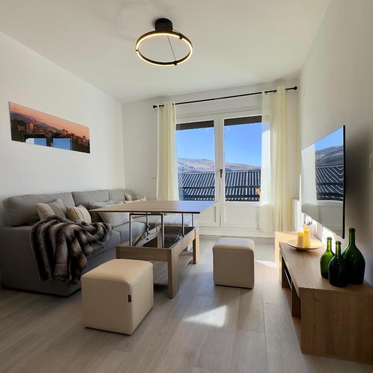 Sierra Nevada, Vereda de la Estrella - Apartamento de 2 dormitorios - 7