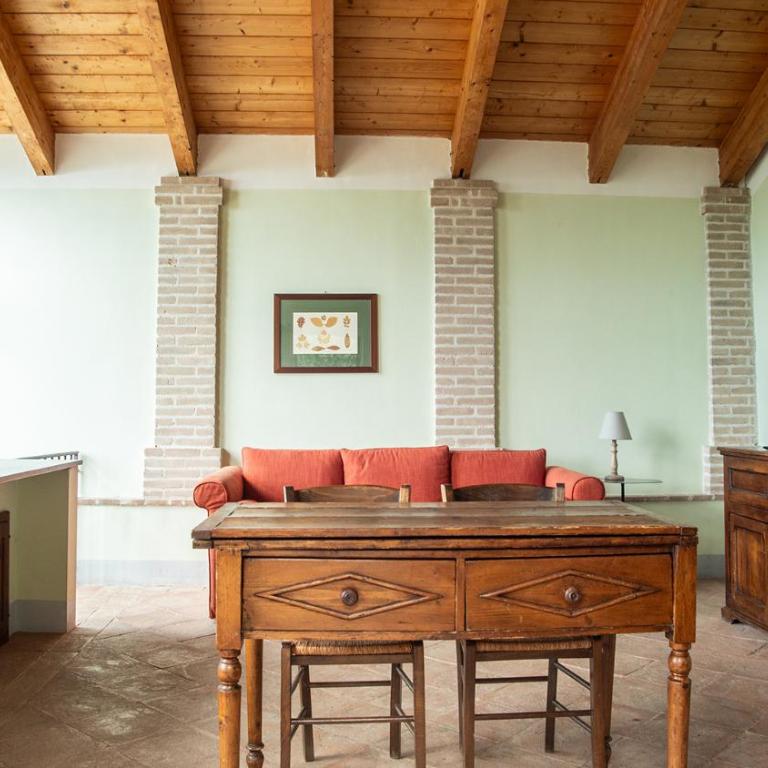 Casale Merlino - Appartamento con 1 Camera da Letto - 4