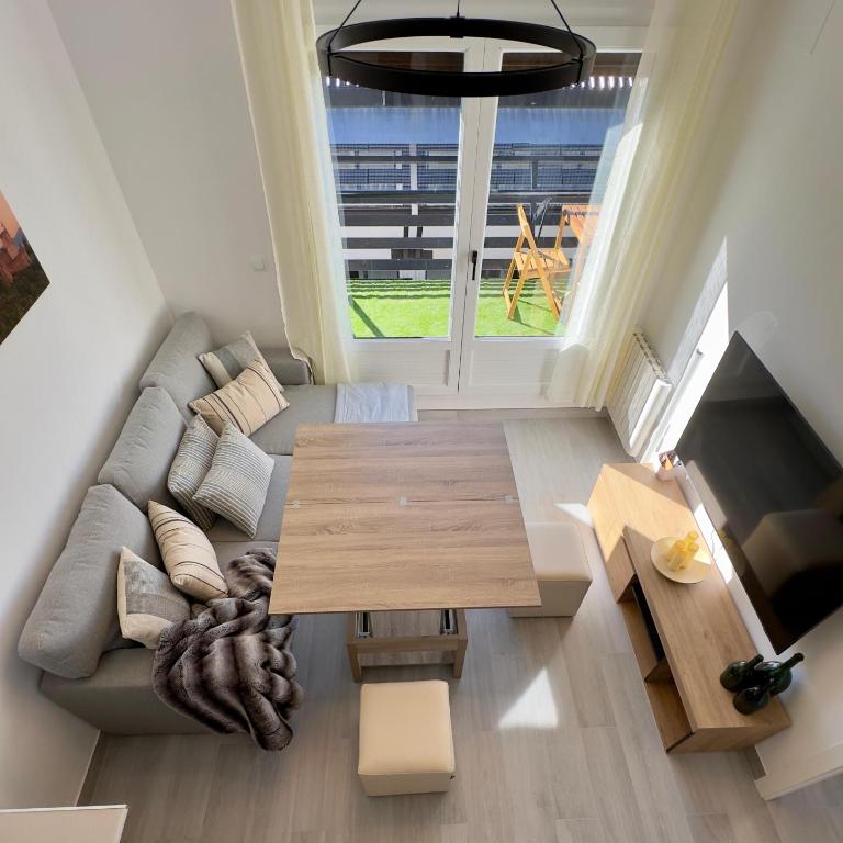 Sierra Nevada, Vereda de la Estrella - Apartamento de 2 dormitorios - 6