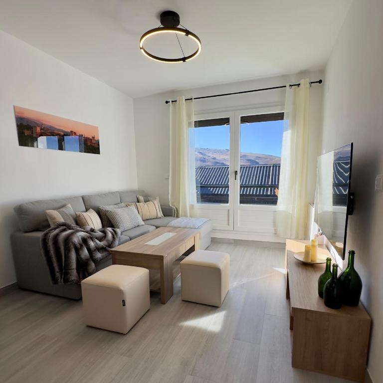 Sierra Nevada, Vereda de la Estrella - Apartamento de 2 dormitorios - 1