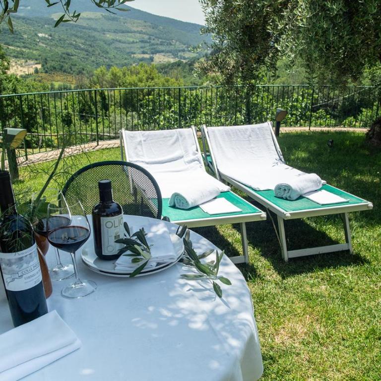 Casale Merlino - Appartamento con 1 Camera da Letto - 5