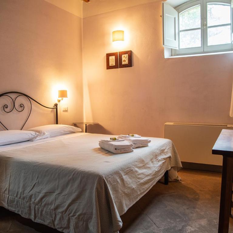 Casale Merlino - Appartamento con 1 Camera da Letto - 7