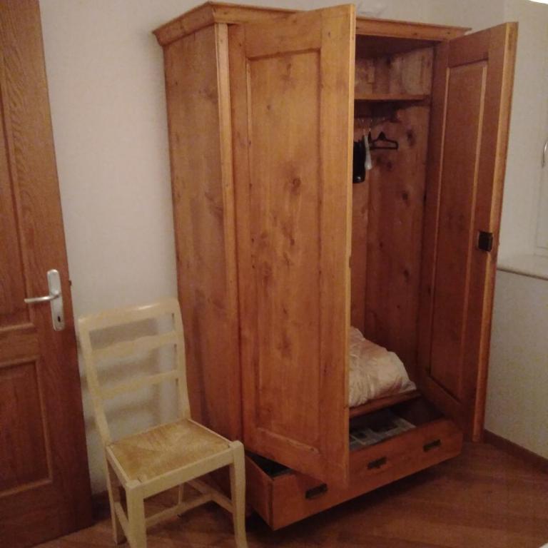 Casa da Alice 2 camere e divano letto - One-Bedroom Apartment - 30