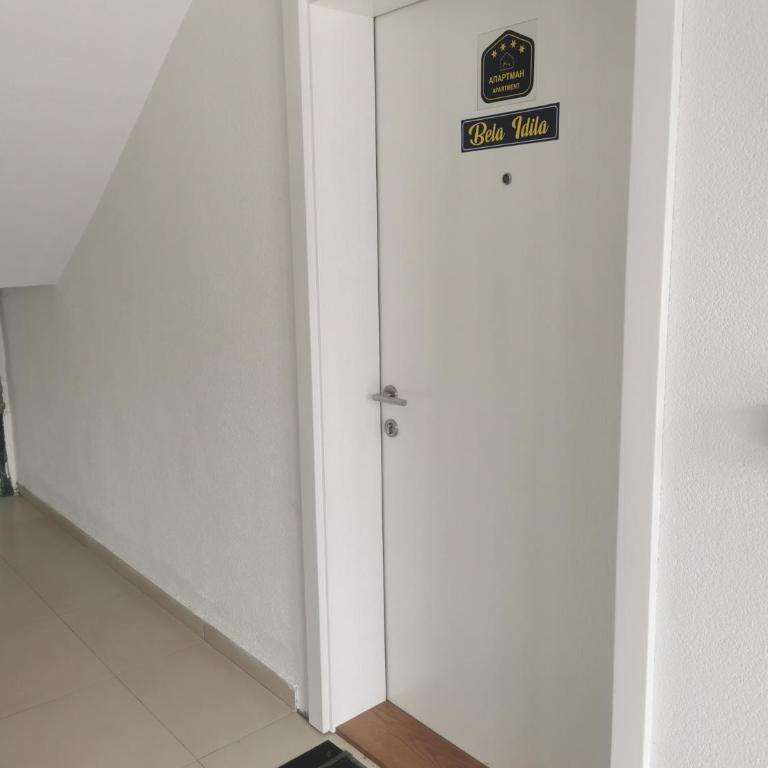 Bela Idila - Kopaonik - Apartman sa 1 Spavaćom Sobom - 19