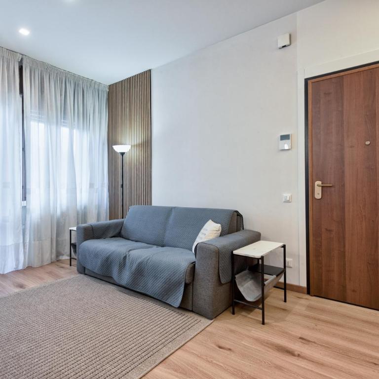 Mary Rose Apartment - Appartamento con 1 Camera da Letto - 6