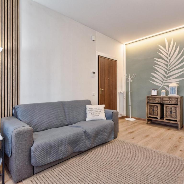 Mary Rose Apartment - Appartamento con 1 Camera da Letto - 7