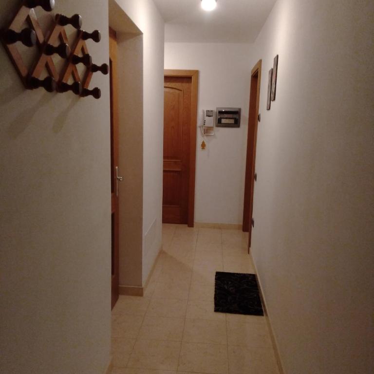 Casa da Alice 2 camere e divano letto - One-Bedroom Apartment - 16
