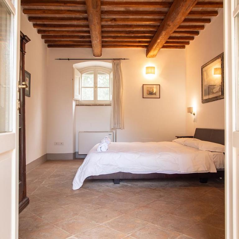 Casale Merlino - Appartamento con 1 Camera da Letto - 8