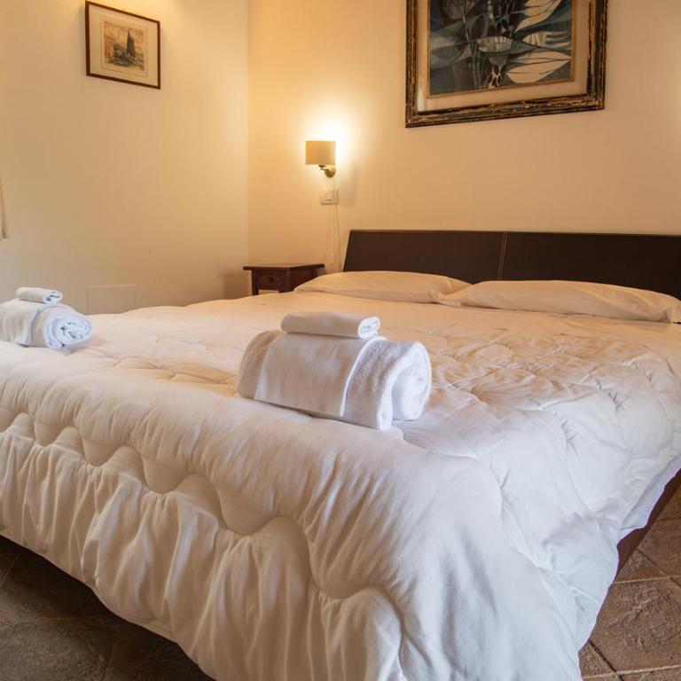 Casale Merlino - Appartamento con 1 Camera da Letto - 9