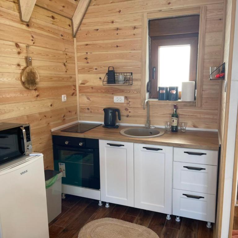 Žabljak Njegovuđa home - Two-Bedroom Chalet - 13