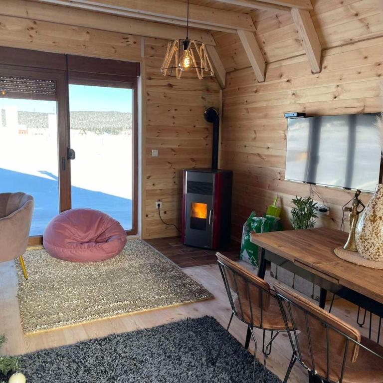 Žabljak Njegovuđa home - Two-Bedroom Chalet - 10