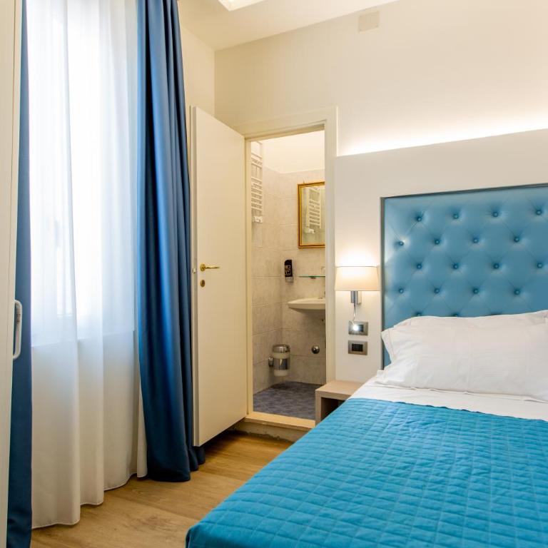 Hotel Italia Boutique - Camera Singola - 3