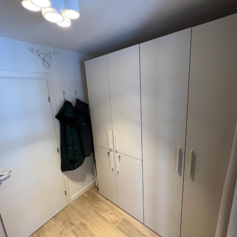 rosina apartment - Madesimo centro, private car parking - Appartamento con 1 Camera da Letto - 21